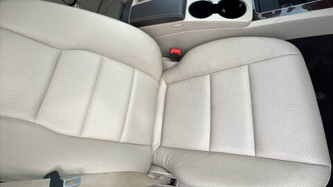 2015 Mercedes-Benz GLK GLK 350 4MATIC