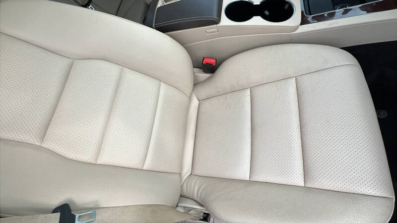 2015 Mercedes-Benz GLK GLK 350 4MATIC