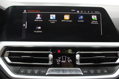 2020 BMW 3 Series M340i