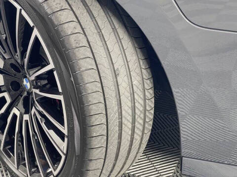 2026 BMW 7 Series 750e xDrive