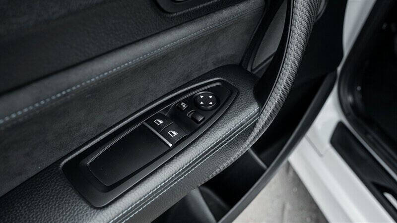 2020 BMW M2 Competition