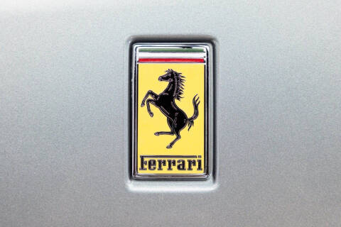 2023 Ferrari Roma