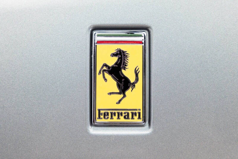 2023 Ferrari Roma