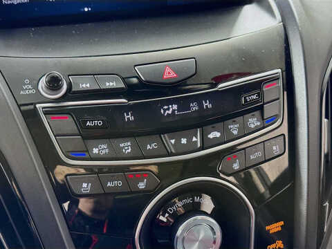 2021 Acura RDX SH-AWD w/Advance