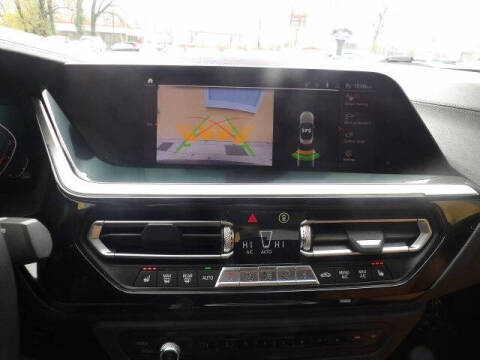 2020 BMW Z4 sDrive 30i