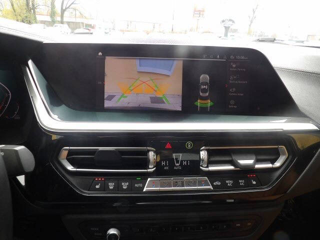 2020 BMW Z4 sDrive 30i