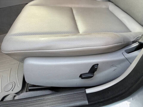 2008 Mercedes-Benz C-Class