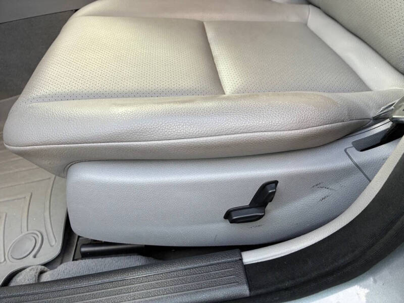 2008 Mercedes-Benz C-Class