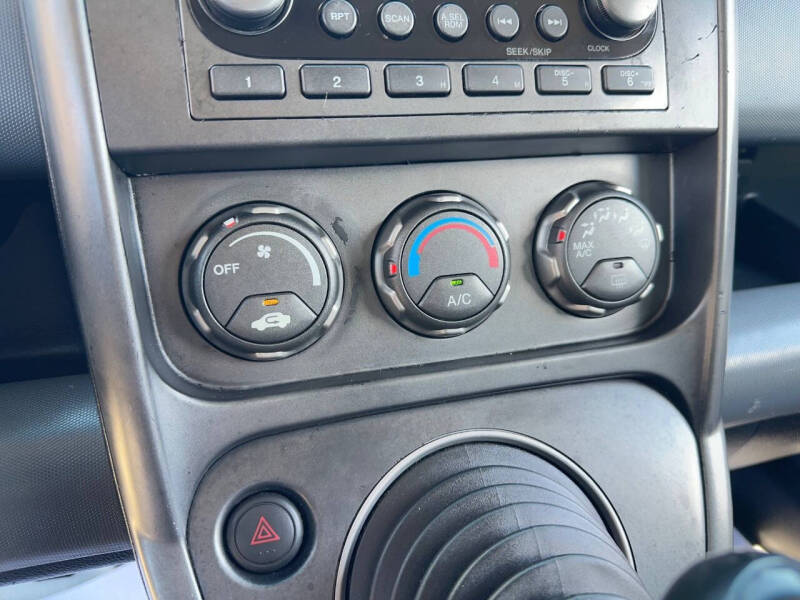 2005 Honda Element EX