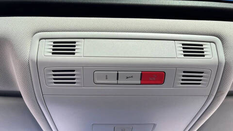 2015 Volkswagen Golf SportWagen