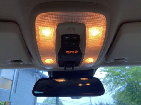 2012 Volvo XC60