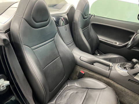 2006 Pontiac Solstice