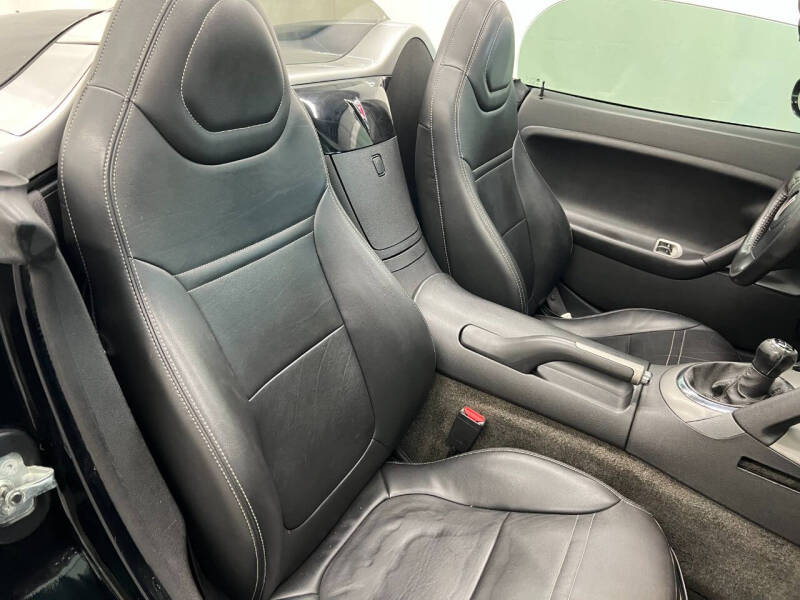 2006 Pontiac Solstice