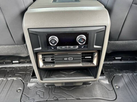 2025 GMC HUMMER EV 3X