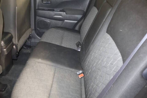 2020 Mitsubishi Outlander Sport