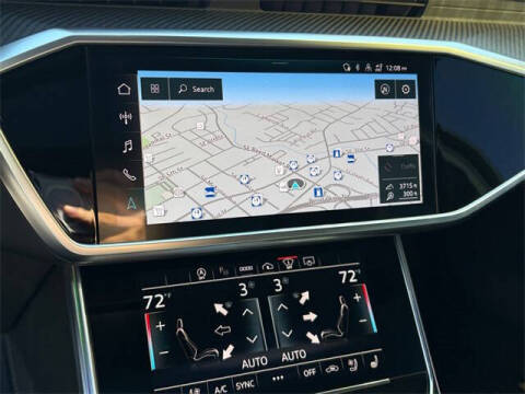 2023 Audi RS 6 Avant 4.0T quattro Avant