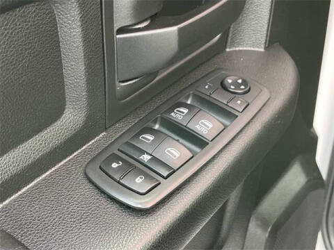 2020 RAM 3500 Tradesman