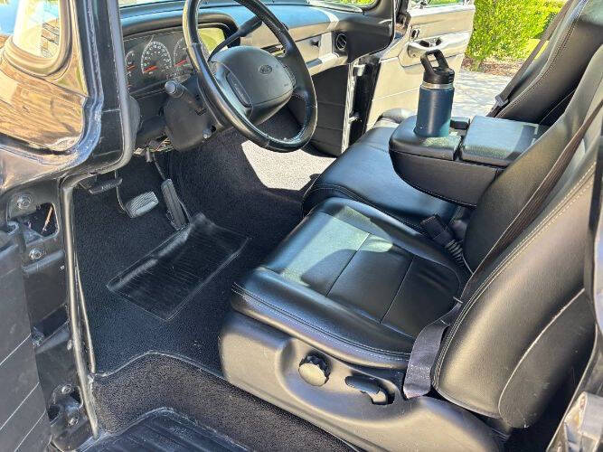 1959 Ford F-100