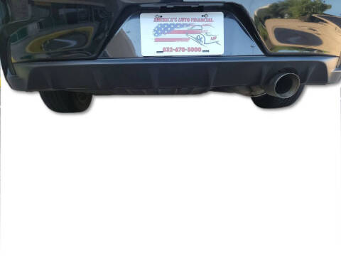 2019 Acura ILX w/Tech