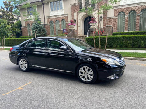 2012 Toyota Avalon for sale at Cars Trader New York in Brooklyn NY