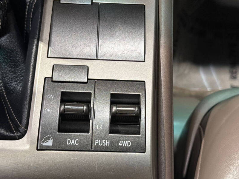 2010 Lexus GX 460