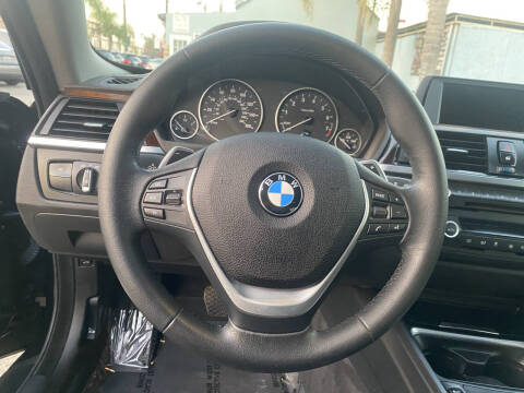 2015 BMW 4 Series 428i