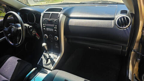 2006 Suzuki Grand Vitara Premium