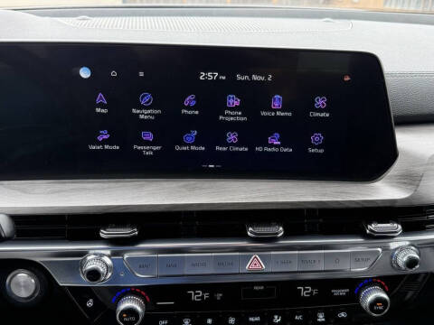 2023 Kia Telluride SX-Prestige X-Pro