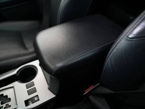 2017 Toyota 4Runner Limited