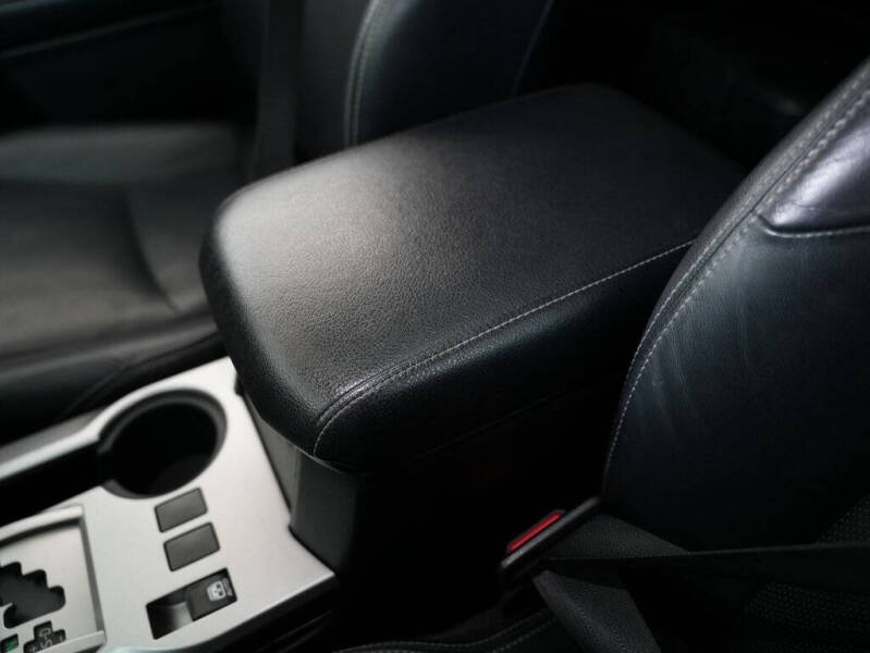 2017 Toyota 4Runner Limited