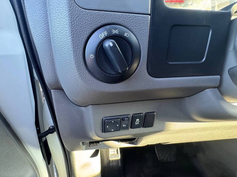 2015 Nissan NV