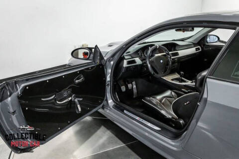 2007 BMW 3 Series 335i