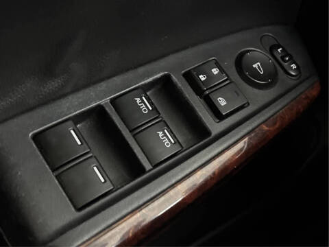 2011 Honda Accord Crosstour