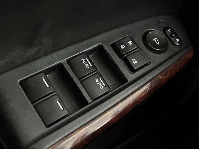 2011 Honda Accord Crosstour