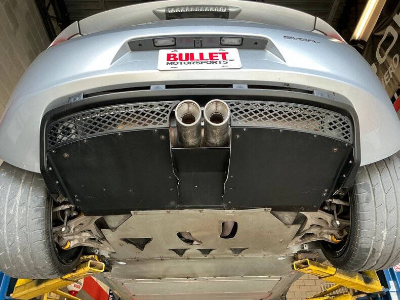 2011 Lotus Evora