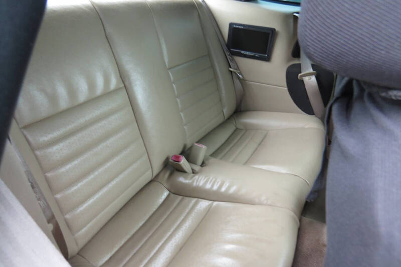 1999 Ford Mustang GT