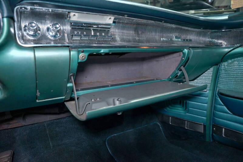 1958 Cadillac Series 62