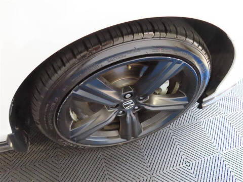 2023 Honda Accord Hybrid