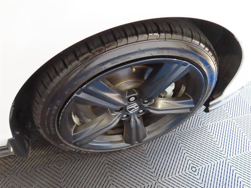 2023 Honda Accord Hybrid