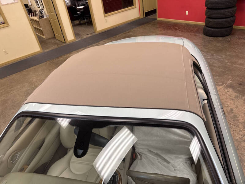 2006 Jaguar XK-Series XK8