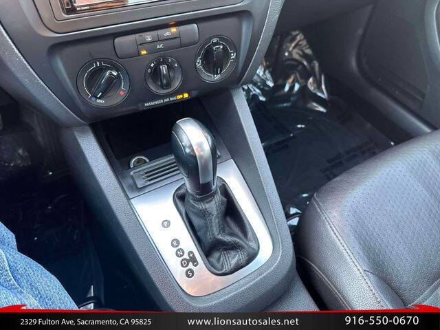 2014 Volkswagen Jetta