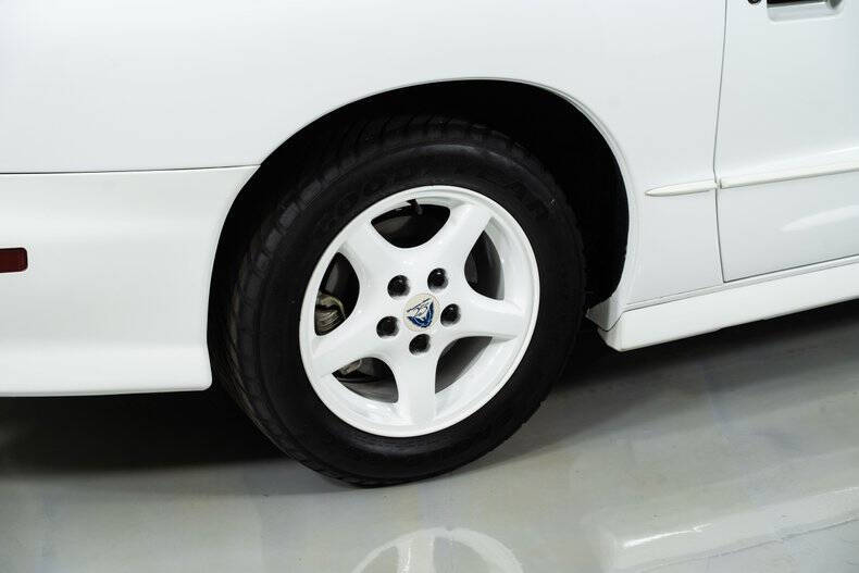 1994 Pontiac Trans Am