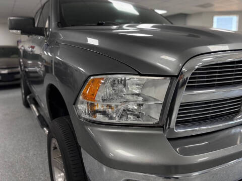 2010 Dodge Ram 1500 SLT Sport
