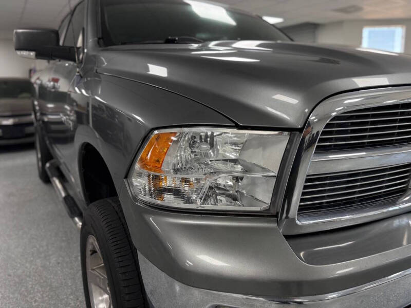 2010 Dodge Ram 1500 SLT Sport