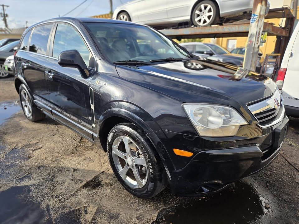 2009 Saturn Vue for sale at 911 Auto, LLC. in Hollywood, FL