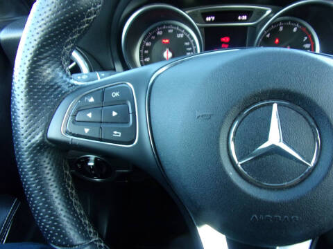 2019 Mercedes-Benz CLA CLA 250