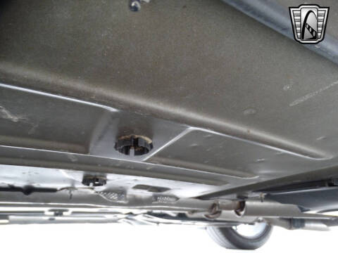 2015 Dodge Challenger SRT Hellcat