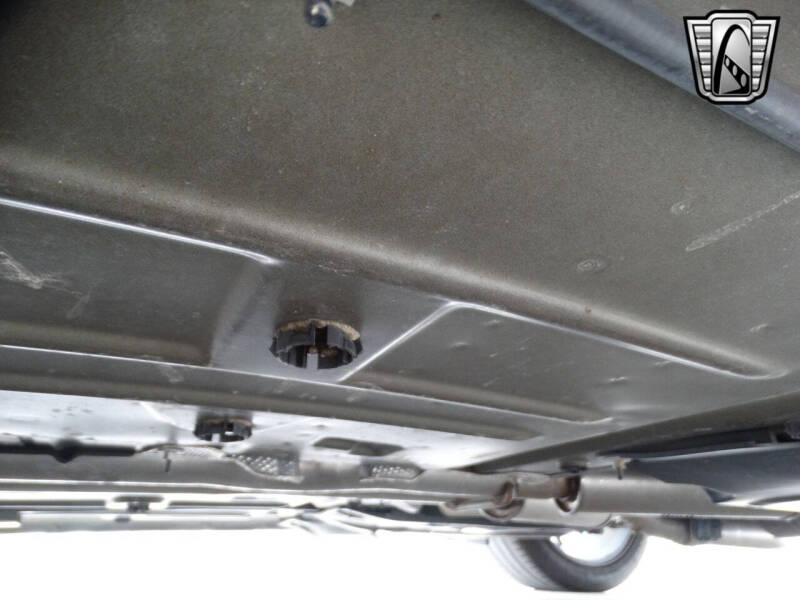 2015 Dodge Challenger SRT Hellcat