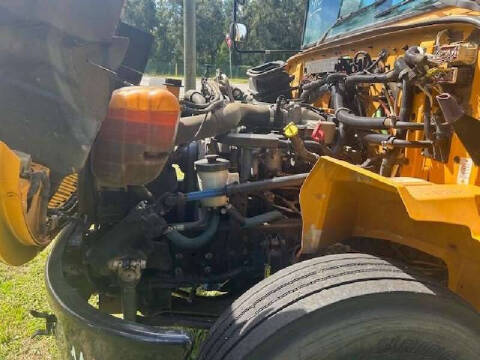 2014 IC Bus CE Series