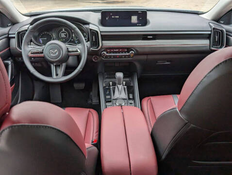 2026 Mazda CX-50 Hybrid Premium Plus